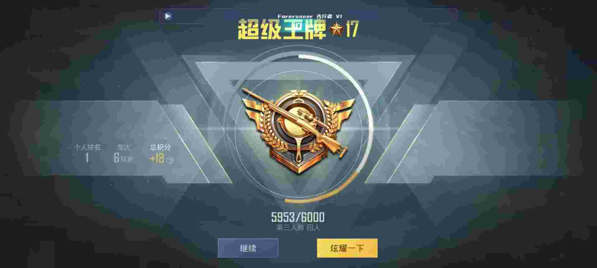 和平精英鸡腿辅助自瞄 - ��ƽ��Ӣ������һᱻ��ʾ��辅助预览图